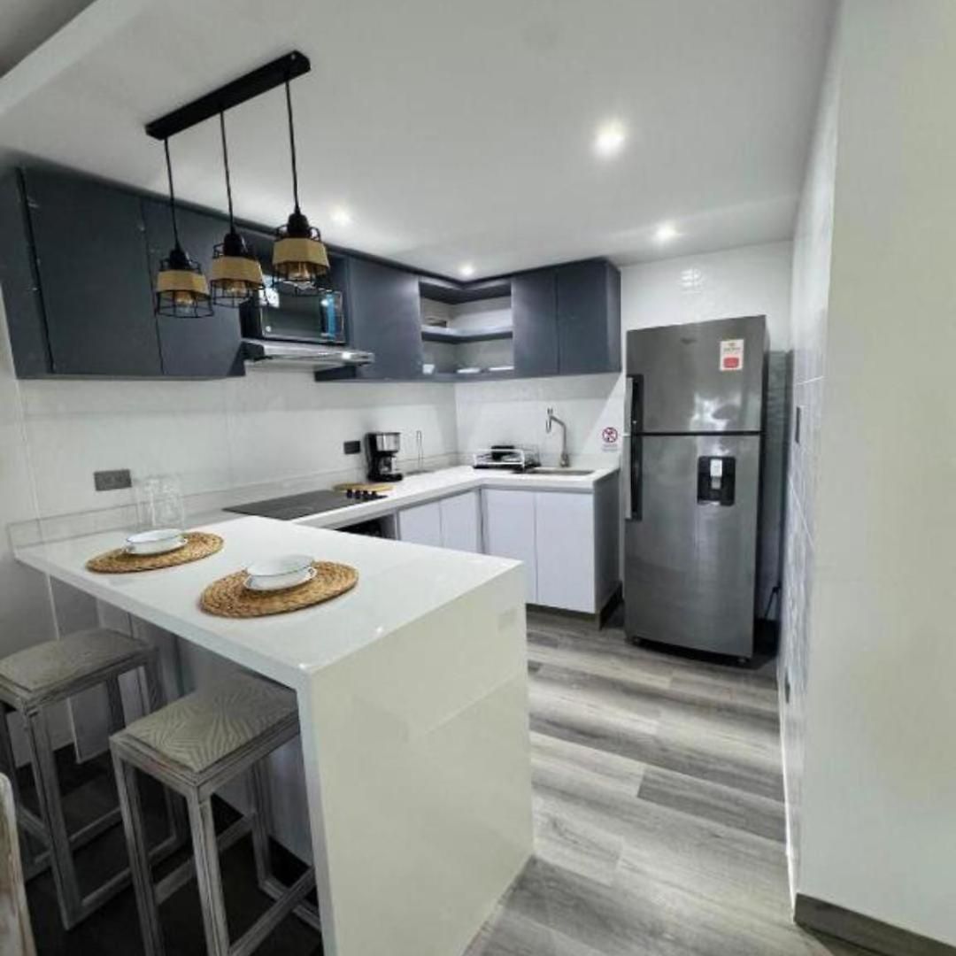 apartamento Apartamento Cartagena