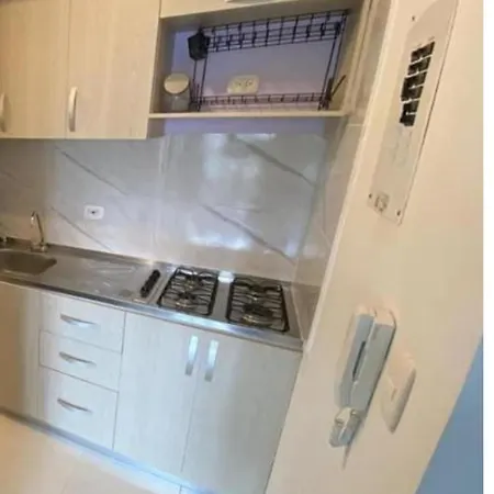 Apartament Apartment *