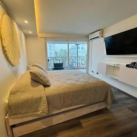Apartament Cartagena