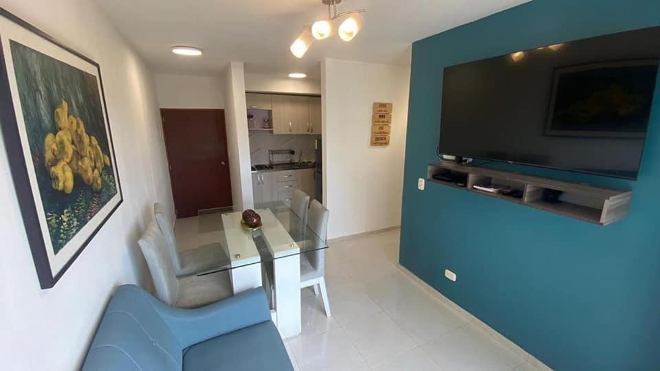 apartamento Apartamento Cartagena