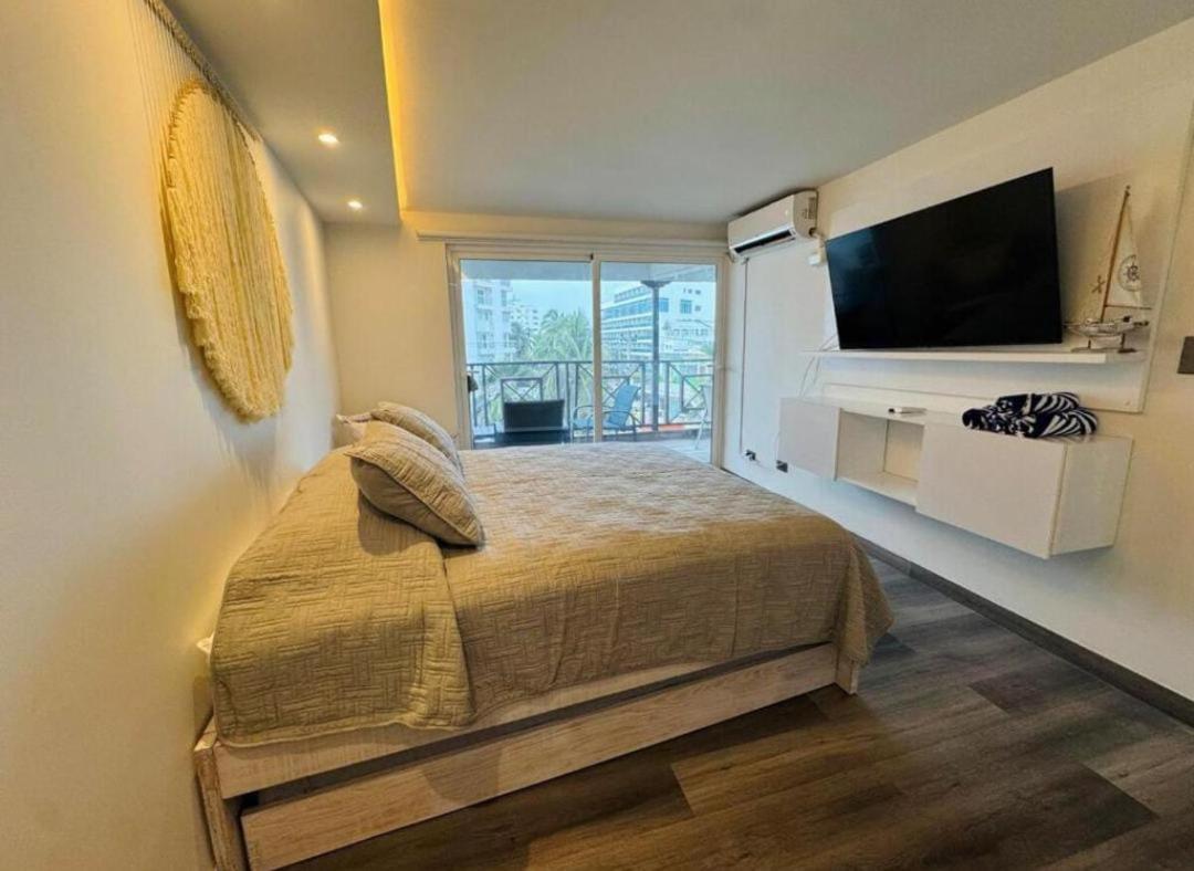 apartamento Cartagena