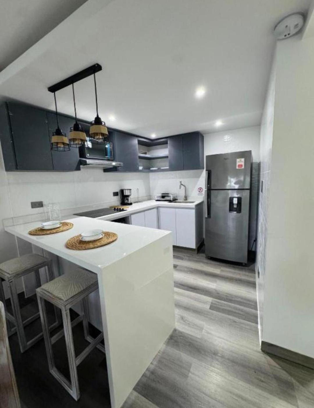 apartamento Apartamento Cartagena