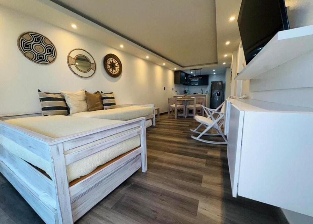 Apartamento apartamento Cartagena